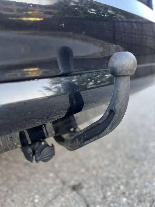 Vand Skoda Octavia 2010 E5