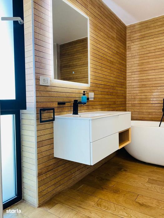 Vila moderna I Corbeanca