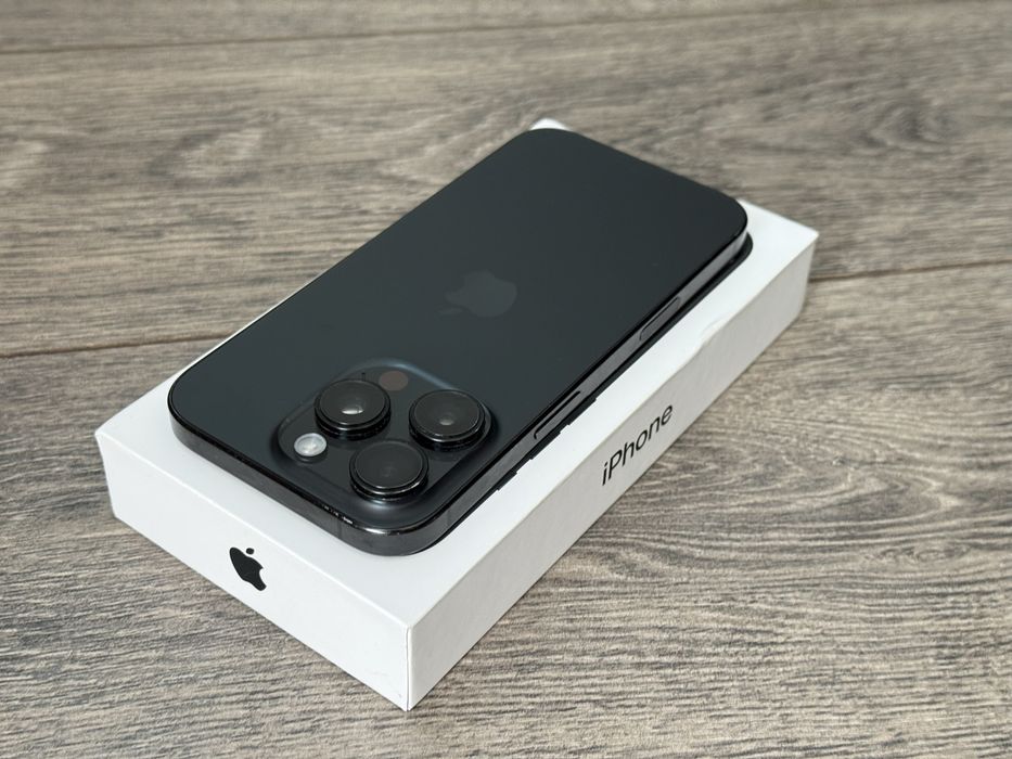 iPhone 16 Pro ,256 gb ,Neverlocked ,full box