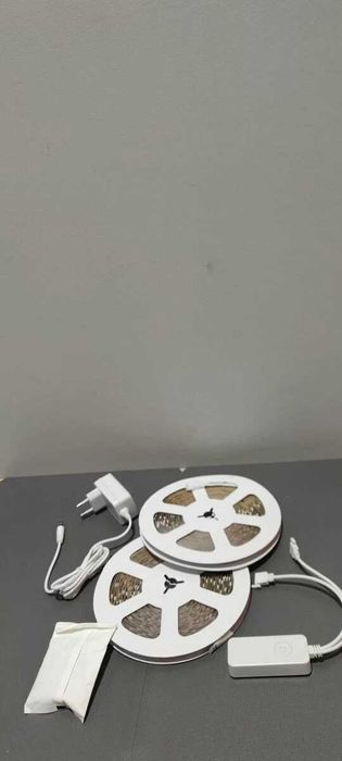 WiZ RGB LED лента 30M WiFi управление персонализируема 16 мил цвята