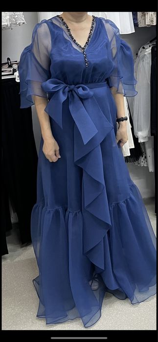 Платье турецкое на выход