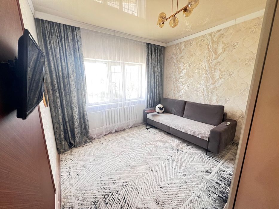 Продам квартиру!