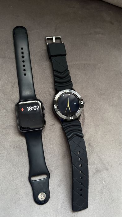 smartwatch barbatesc
