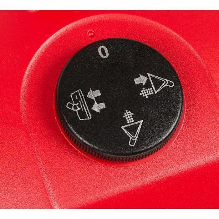 Профессиональный моющий пылесос Thomas с баком на 30 литров.