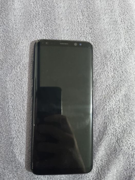 samsung galaxy S8