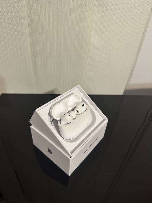 Căști AirPods Pro 3 ANC Noi SIGILATE