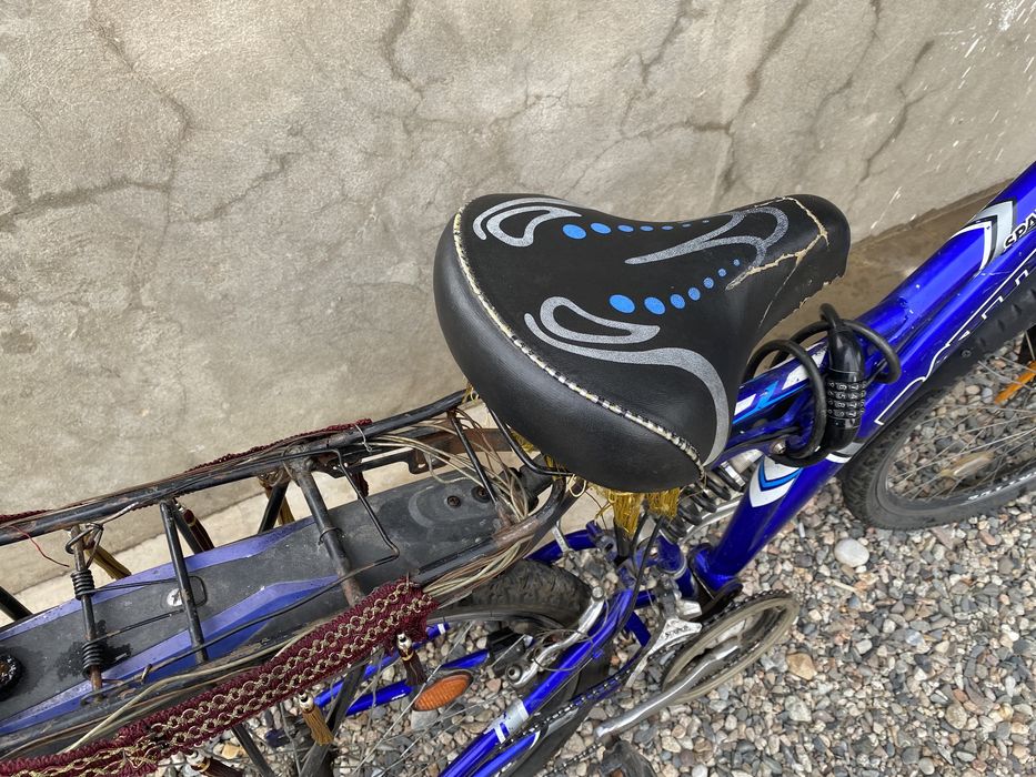 Продам велосипед