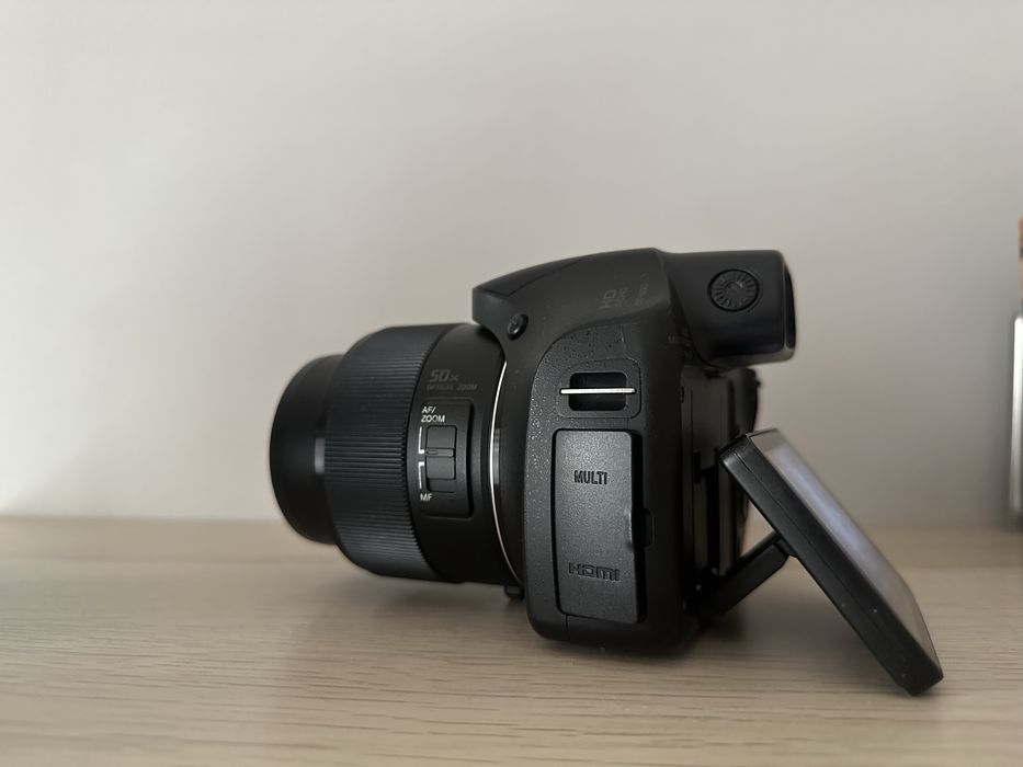 Sony hx300 фотоапарат