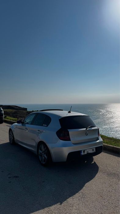 BMW Seria 1 2006 — imagine 4