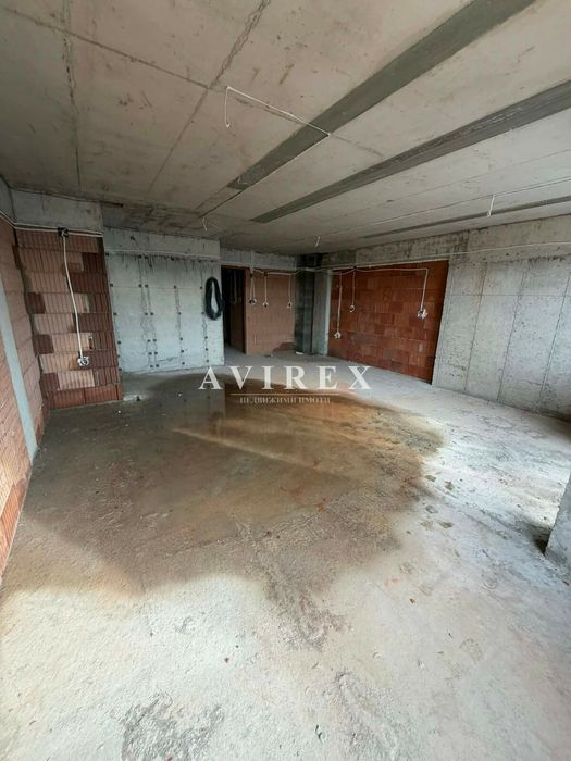 Оферта 58342 - Тристаен апартамент в кв. Христо Смирненски срещу