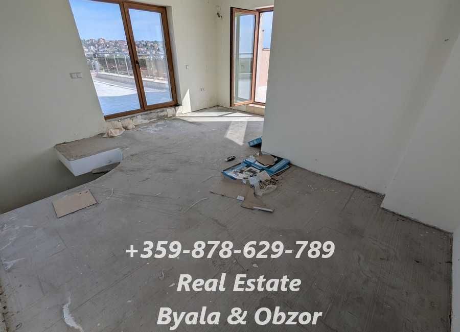 Продава се Двустаен апартамент в Бяла - 70 кв.м за 929 €/кв.м - Снимка #8