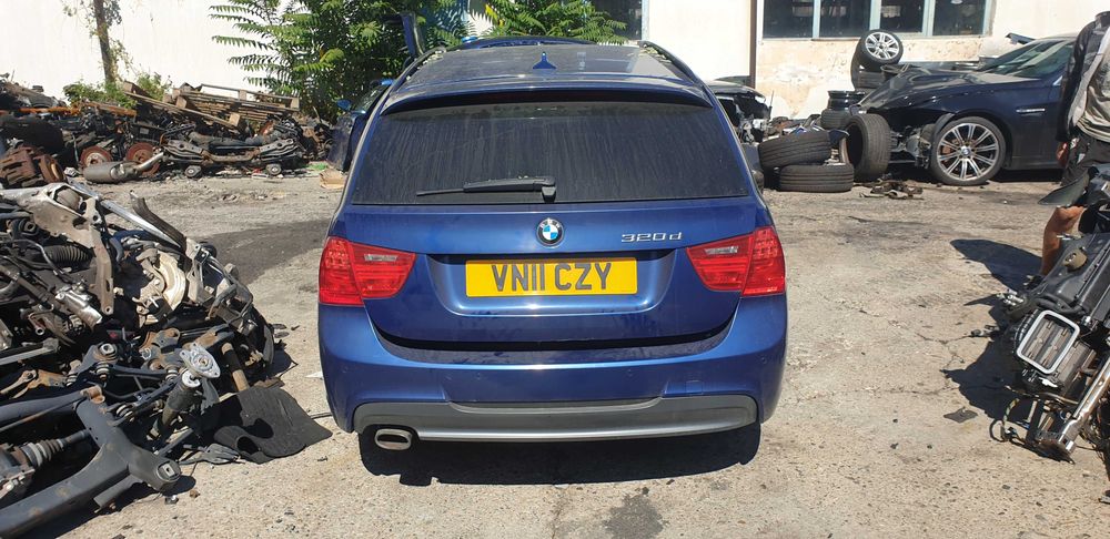 На части бмв е91 320д 184кс н47н bmw e91 n47n 184hp style 193 фейс