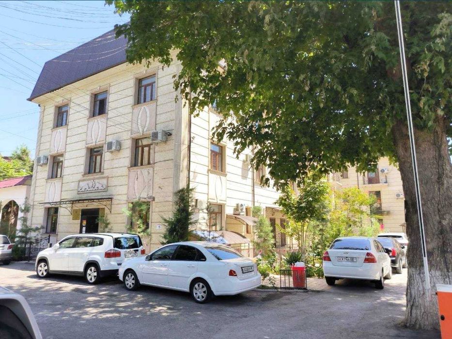 Сдаётся евро помещение в аренду парк Бабура