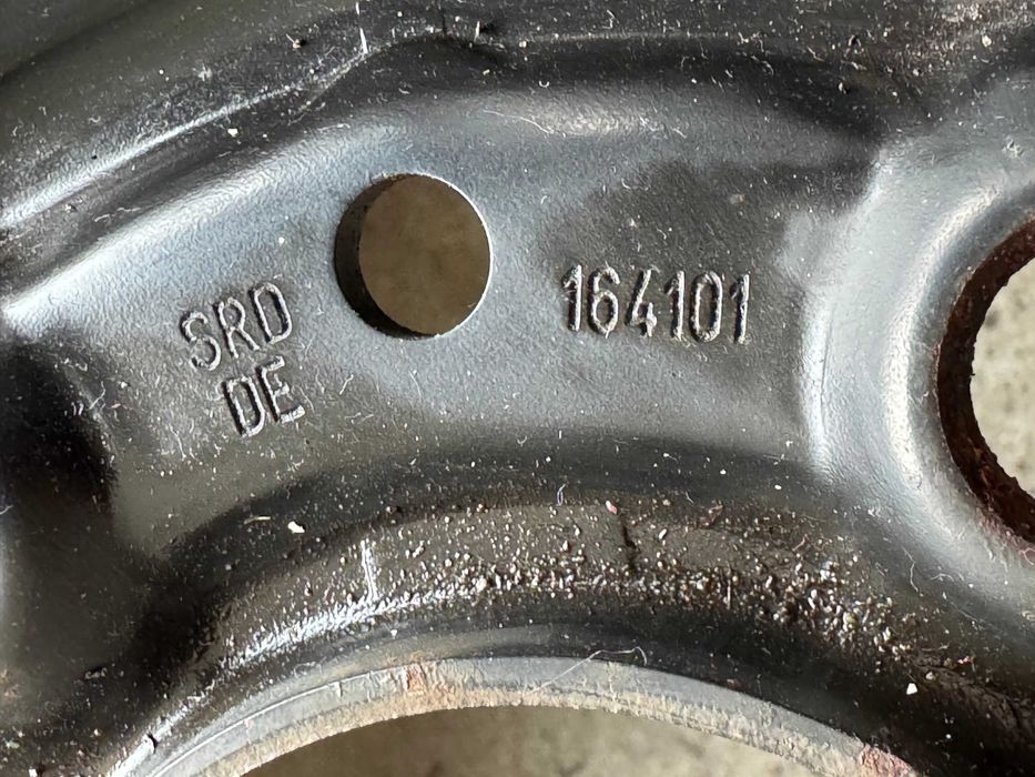 Джанти 16цола за BMW