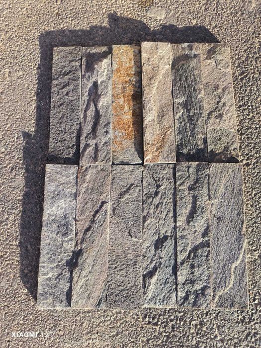 Ardezie Kavala - Grecia