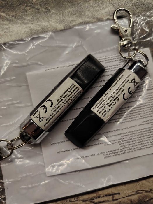 Дублиращо дистанционно за гаражна врата 433MHz