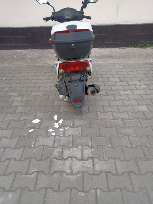 Продам мопед в отличном состоянии