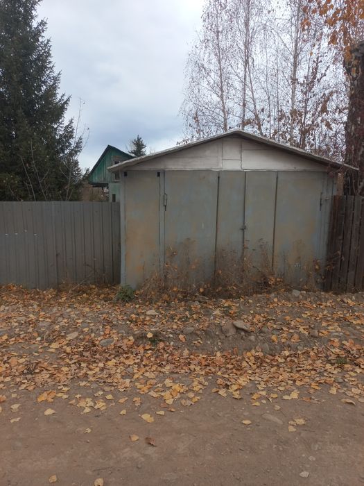 Продаётся брусовой дом