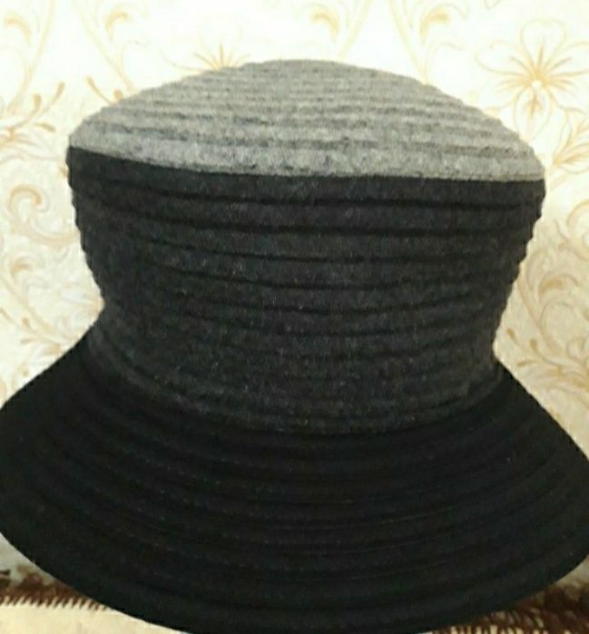 Продам шляпу фетровую