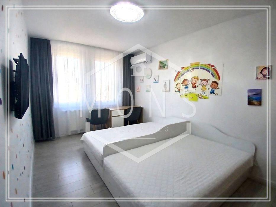 Продава се Тристаен апартамент в Севлиево - 91 кв.м за 1704 €/кв.м - Снимка #5