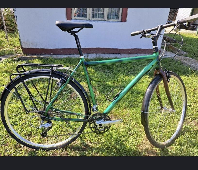 Biciclete 8 modele diferite