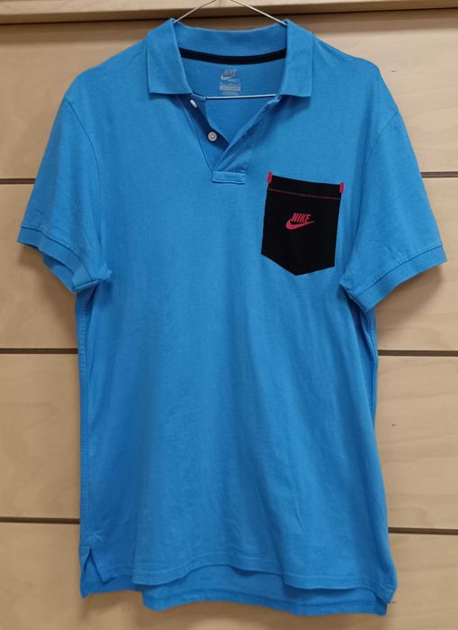 Nike-Много Запазена