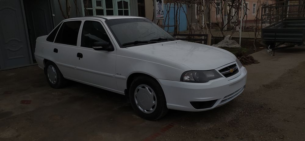 Nexia 2 2012 prabeg 112