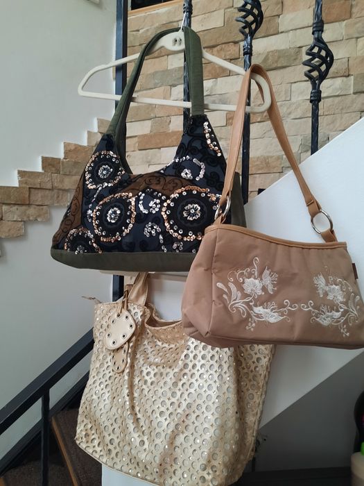 Genti dama mari si mici