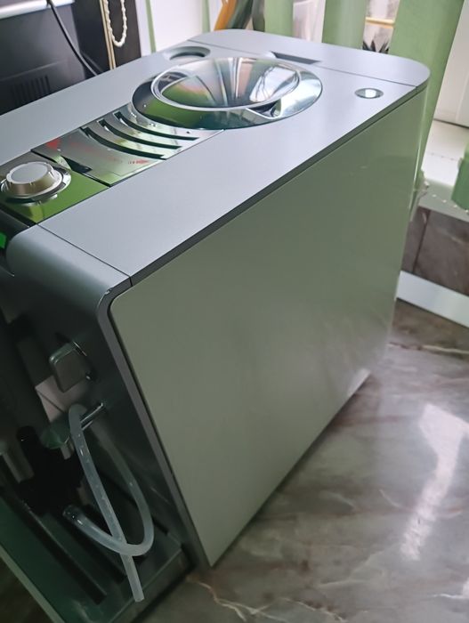 Espressor: Jura ena 5