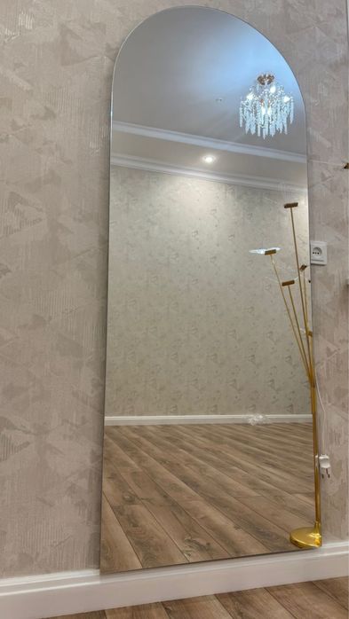 Продам зеркало новое