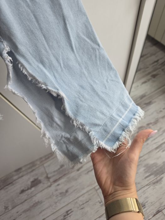 Blue jean baby дънки Alessa