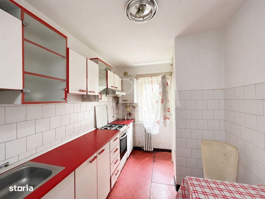 Apartament 4 camere de vanzare in Manastur, Cluj Napoca