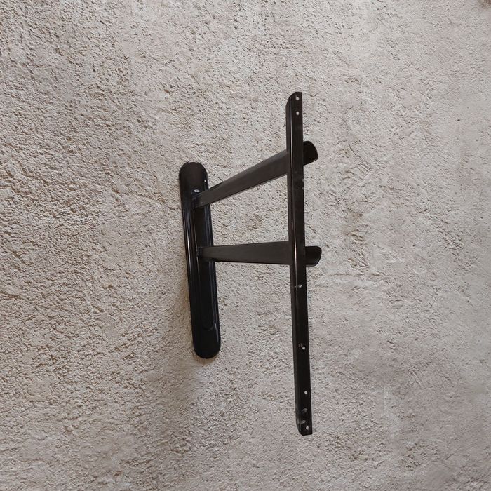 Picioare metalice birou