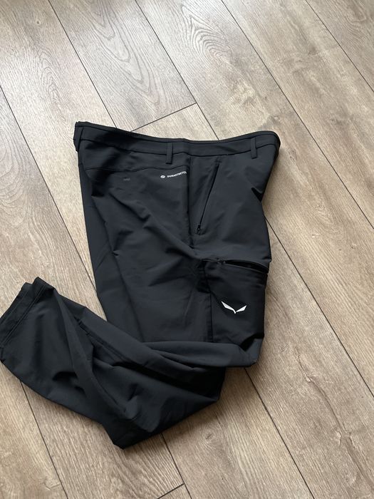 SALEWA - Durastretch Pant - Размер 52-Л / Оригинал