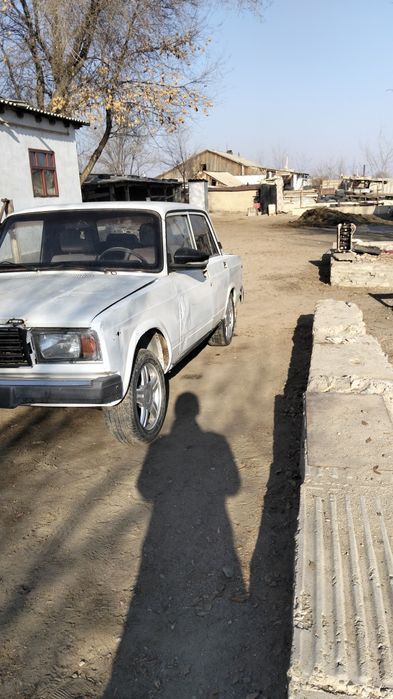 2107 сатлады 290мың