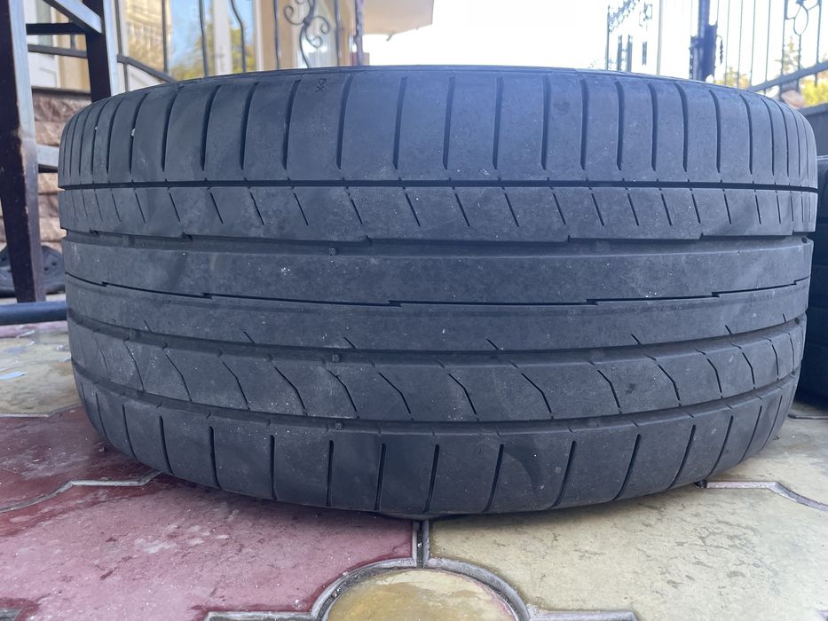 Джанти Мерцедес 18 Спорт Пакет W209