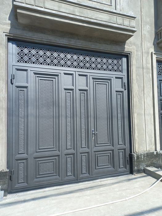 Sifatli temir darvoza |сифатли темир дарвоза | янгибозор