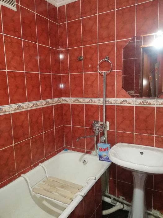 Обмен на частный дом в черте города