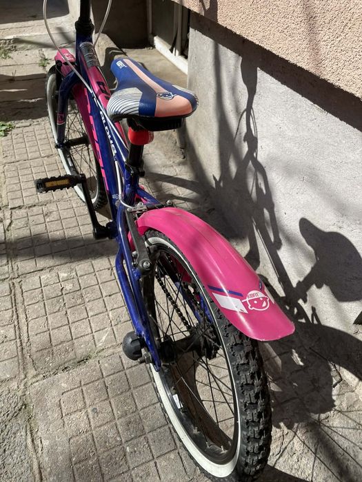 Детски велосипед Drag, 16 цола, цена 165 евро