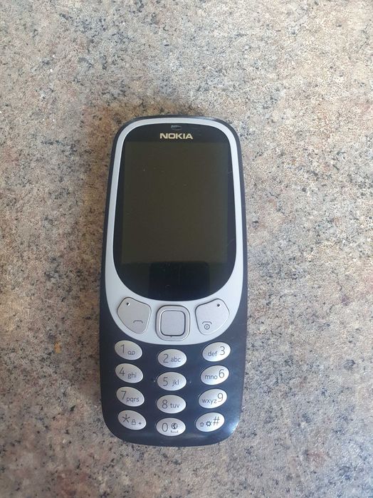 Telefon nokia functionabil