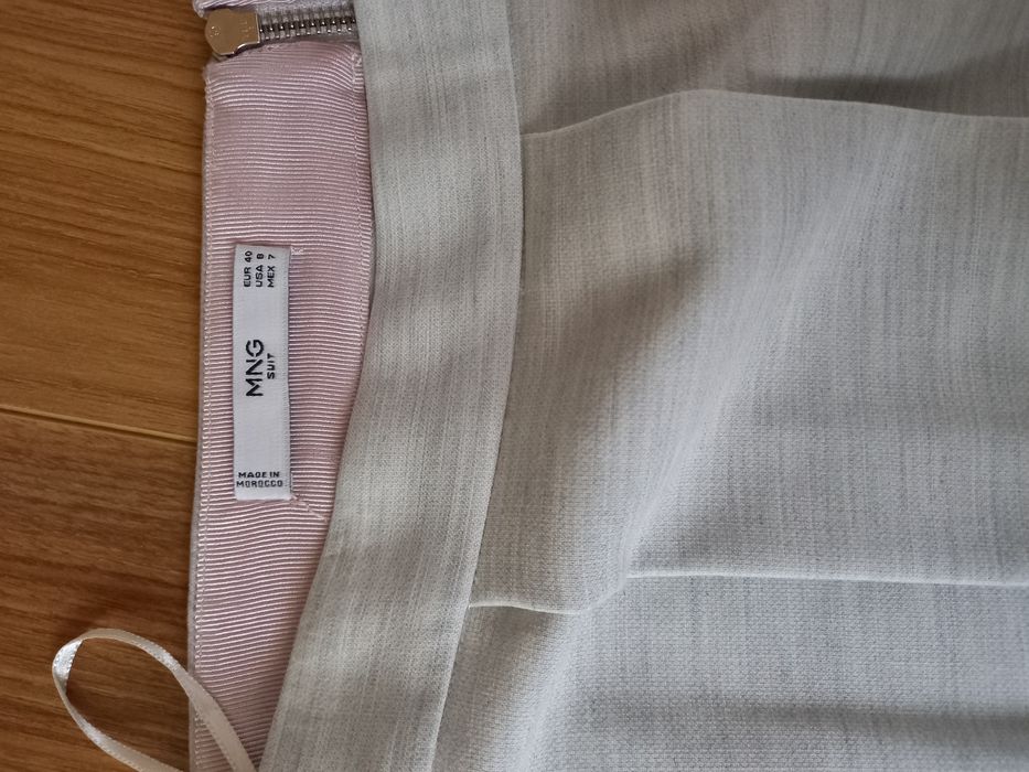 Fusta Mango, marimea 40