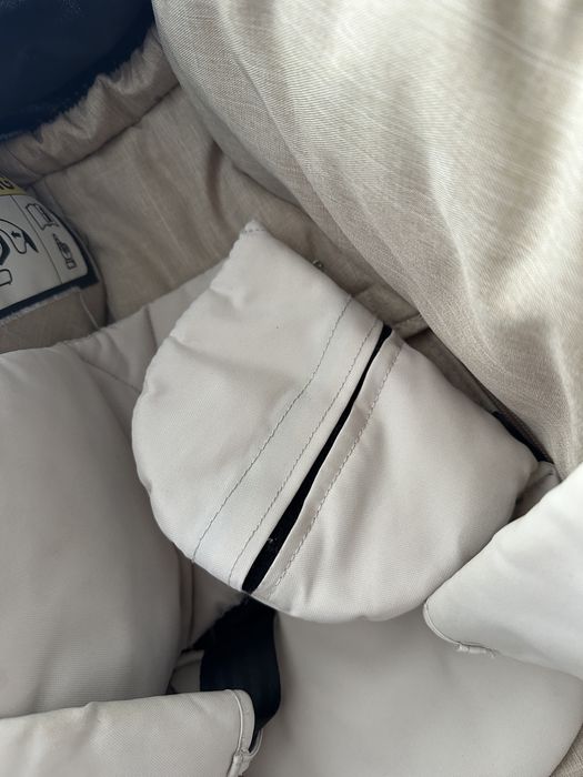 Столче Stokke Xplory