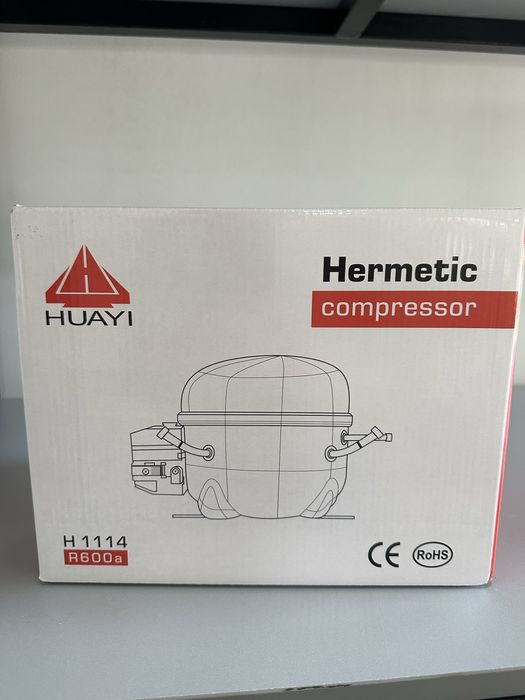 Xaladelnik mator HUAYI 1114