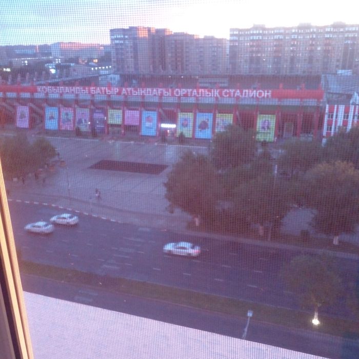 Продам квартиру .