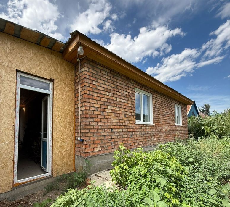 Продам, обмен 3-х комн.новый дом на Бабкиной Мельнице, ул.Михалкович 4