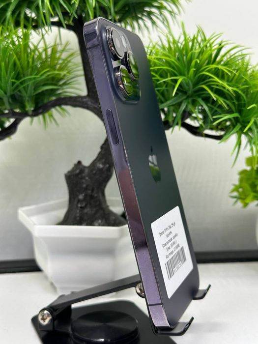 Iphone 14 Pro Max 256 gb