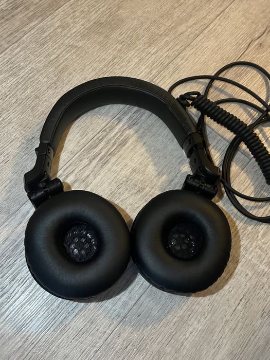 Наушники Pioneer DJ