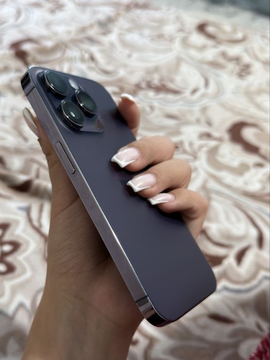 Iphone 14pro 128gb