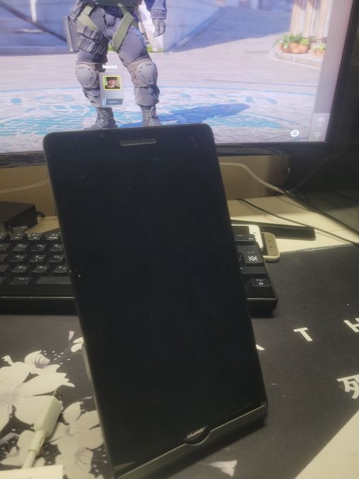 Huawei Mediapad t3 7