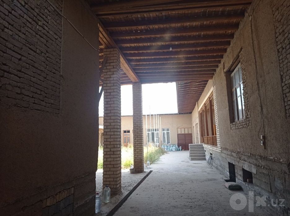 Oltin tepadan uy arendaga beriladi
